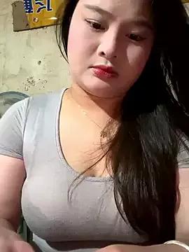 chenyu0308 on StripChat 