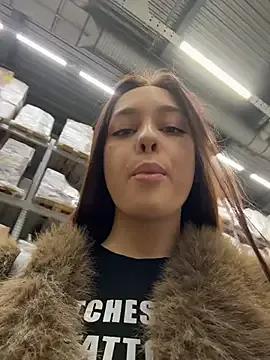 StripChat Cherry____Pie is Group Cherry____Pie — Group on StripChat