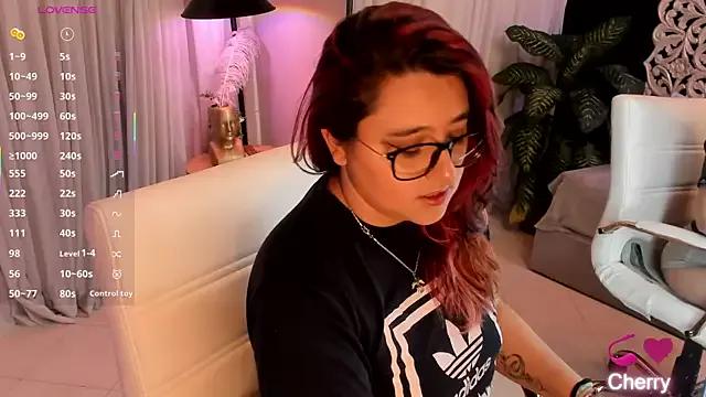 Cherry_blush_ on StripChat 
