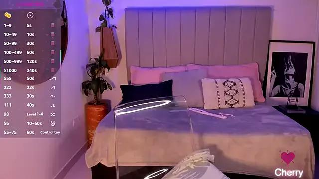 Cherry_blush_ on StripChat 