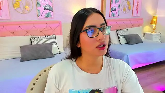 cherrylady_02 &mdash; Freechat, 23 years old, 2 viewers, Colombia