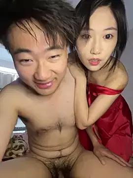 ChGirl521 on StripChat 