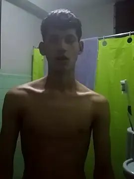 chicocalo &mdash; Freechat, 23 years old, 6 viewers