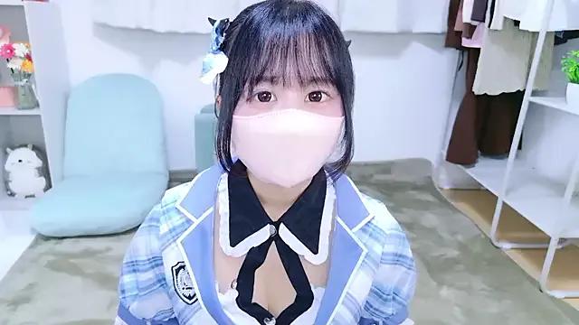 chihiro_ri on StripChat 