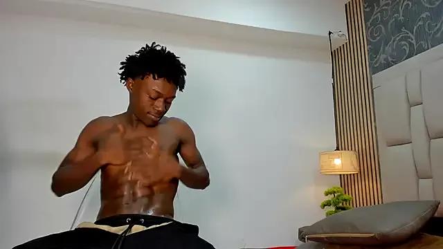 chimi88 — Very hot show folland  and cum