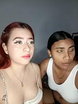 Chloe_Sky_love on StripChat 