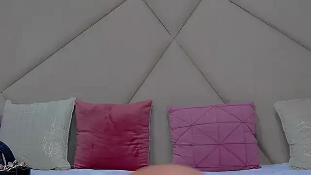 ChloeFrost on StripChat 