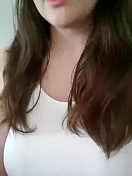 ChubbyMaia on StripChat 
