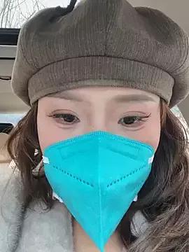 ChuChu1991 on StripChat 