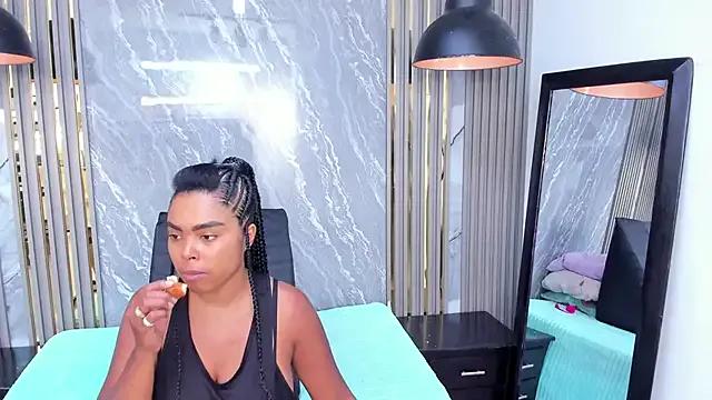 CiaraHarris's avatar