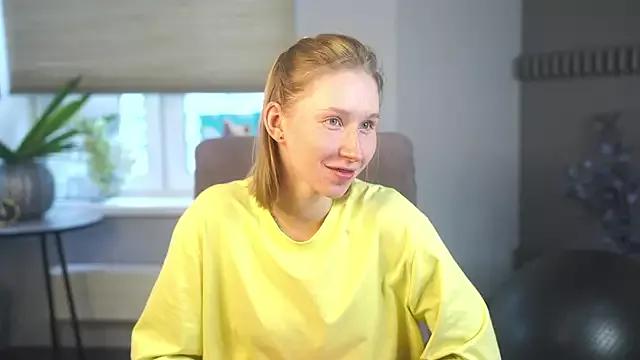 CieraSweere on StripChat 