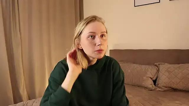 CieraSweere on StripChat 