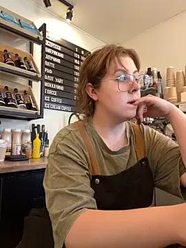 cinnabon_ on StripChat 