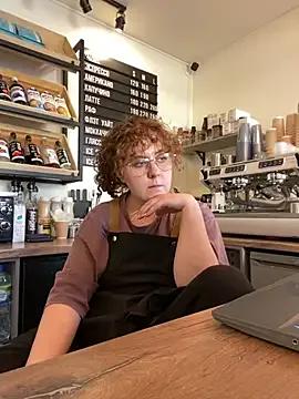 cinnabon_ on StripChat 