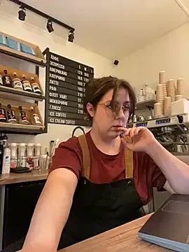 cinnabon_ on StripChat 