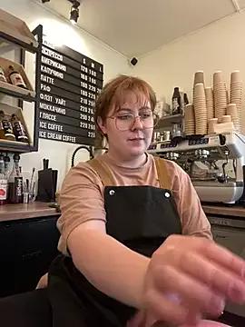 cinnabon_ on StripChat 