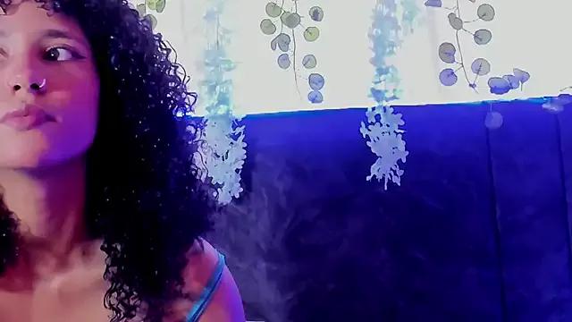 CintiaWalker — SPANK ASS + NAKED