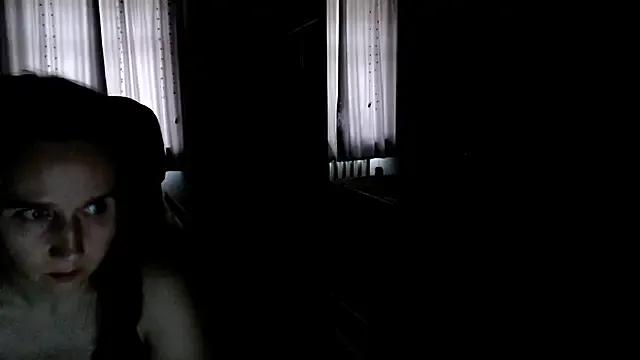 ClassyInna on StripChat