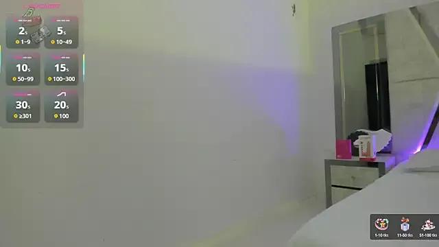 CleeoAdams_ on StripChat 