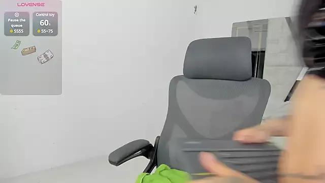 CleeoAdams_ on StripChat 