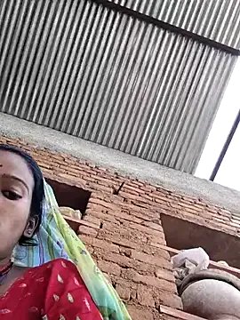 Co_punam — Freechat on StripChat