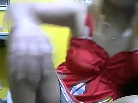 CockBiter83 on StripChat 