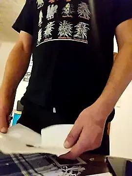 Codymc89 — Freechat on StripChat