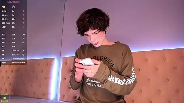 StripChat ColeStorm is Freechat ColeStorm — MAKE ME CUM - 1 round ticketshow