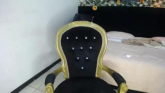 Freechat CollinStone on StripChat