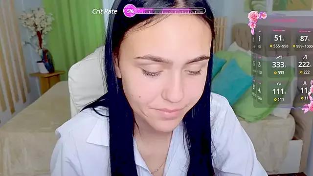 CooperAllana on StripChat 