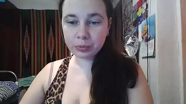 Cora_Maro on StripChat 