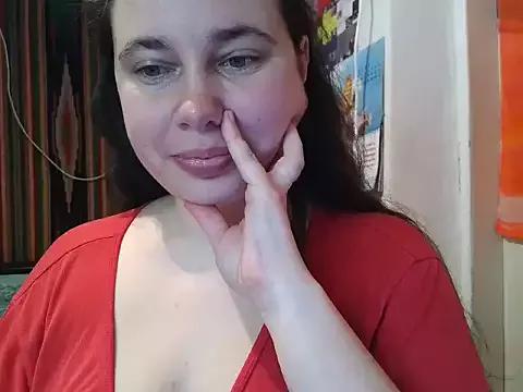 Cora_Maro on StripChat 