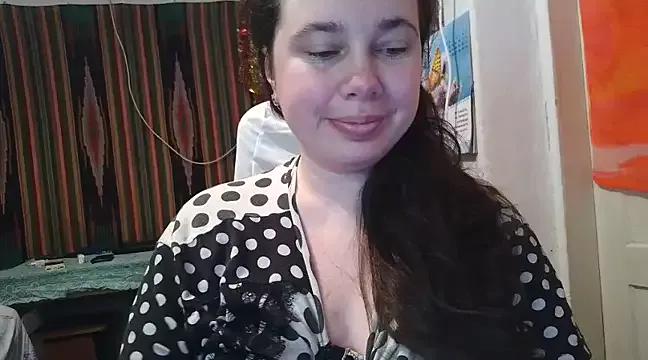 Cora_Maro on StripChat 
