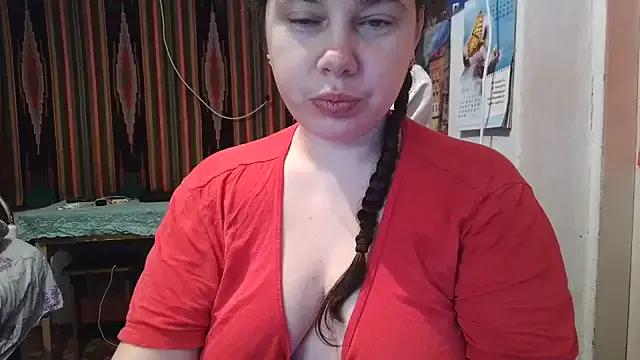 Cora_Maro on StripChat 