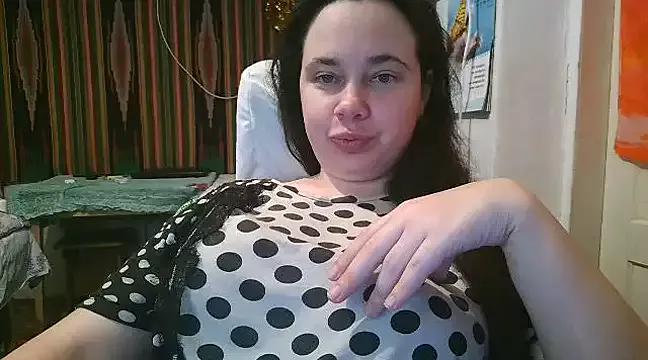 Cora_Maro on StripChat 