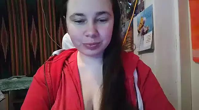 Cora_Maro on StripChat 