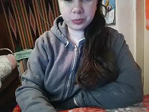 Cora_Maro on StripChat 