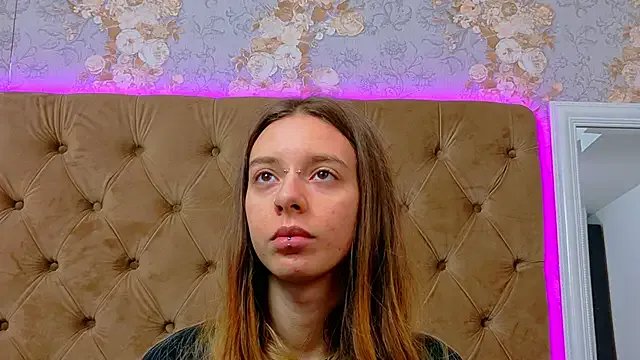CoraVex &mdash; Freechat, 23 years old, 2 viewers