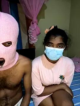 couplesexroom — Full nude in public