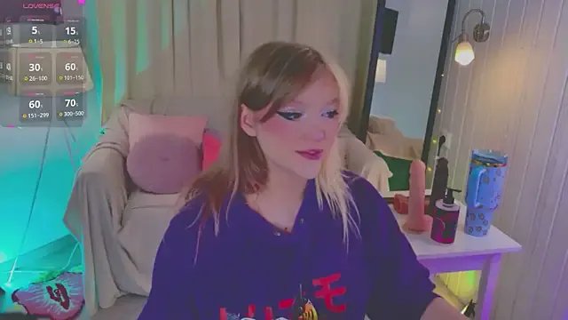 Crazy_Wine &mdash; Freechat, 23 years old, 2 viewers