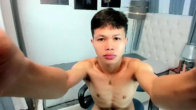 crazyasiantwink on StripChat 