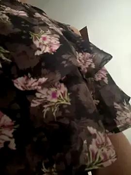 crhong666 on StripChat 