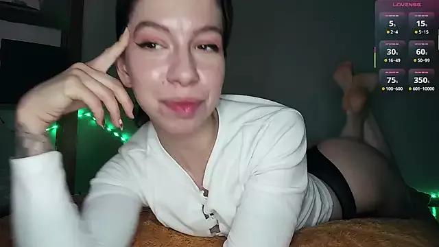 cruellagoth666 on StripChat