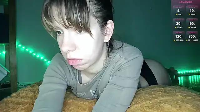 cruellagoth666 on StripChat