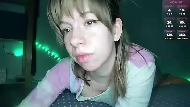 cruellagoth666 on StripChat