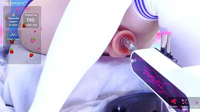 StripChat Cupid_33333 is Freechat Cupid_33333 —