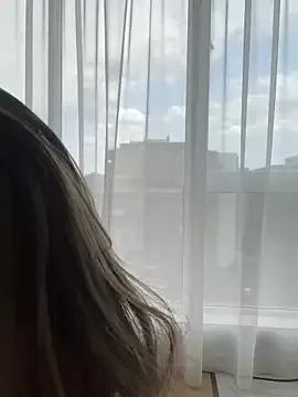 curvyflawless on StripChat 
