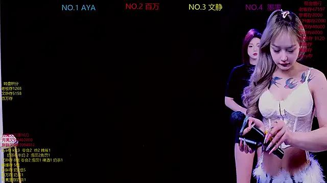 CuteBaby-001's avatar