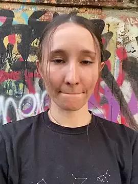 cutte_dora on StripChat 