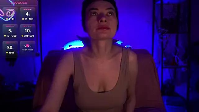 Freechat CyberXGoddess on StripChat